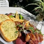 呼嚕小酒館 Purrson Bistro menu 20