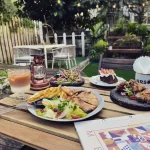 呼嚕小酒館 Purrson Bistro menu 23