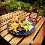 呼嚕小酒館 Purrson Bistro menu 24