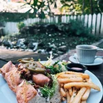 呼嚕小酒館 Purrson Bistro menu 26