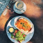 呼嚕小酒館 Purrson Bistro menu 28