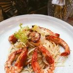 呼嚕小酒館 Purrson Bistro menu 29