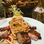 呼嚕小酒館 Purrson Bistro menu 30