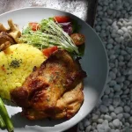 呼嚕小酒館 Purrson Bistro menu 31
