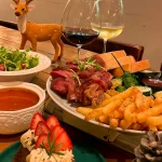 呼嚕小酒館 Purrson Bistro menu 9