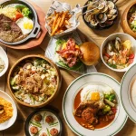 Triple Cafe menu 13