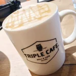 Triple Cafe menu 18