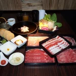 壽喜燒一丁二代目 雙城店 menu 3