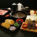 壽喜燒一丁二代目 雙城店 menu 5