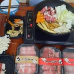 壽喜燒一丁二代目 雙城店 menu 6