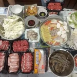 壽喜燒一丁二代目 雙城店 menu 7