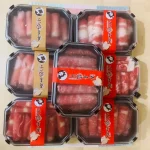 壽喜燒一丁二代目 雙城店 menu 8