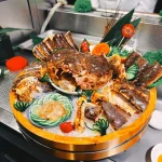 八條老宅麻辣鍋 menu 19