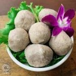 八條老宅麻辣鍋 menu 22