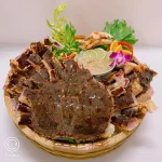 八條老宅麻辣鍋 menu 23