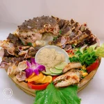 八條老宅麻辣鍋 menu 24