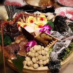 八條老宅麻辣鍋 menu 26
