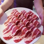 八條老宅麻辣鍋 menu 30