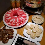 八條老宅麻辣鍋 menu 31