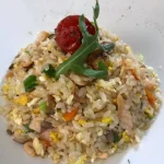 洋蔥 天母店 menu 12