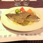 洋蔥 天母店 menu 22
