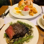 洋蔥 天母店 menu 5