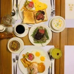 洋蔥 天母店 menu 6