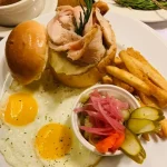 洋蔥 天母店 menu 7