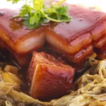 方家小館 menu 2