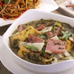 方家小館 menu 3