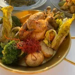 天使仙境 menu 11
