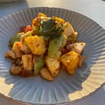 天使仙境 menu 14