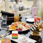 天使仙境 menu 30
