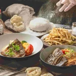 義饗食堂 menu 11