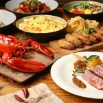 義饗食堂 menu 14