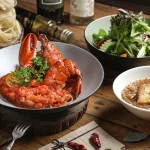 義饗食堂 menu 16