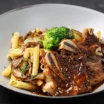 義饗食堂 menu 18