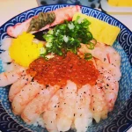 多摩食堂 menu 10