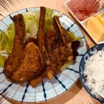 多摩食堂 menu 11