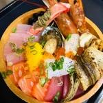 多摩食堂 menu 12