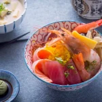 多摩食堂 menu 14