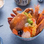 多摩食堂 menu 15