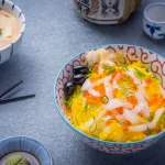 多摩食堂 menu 16