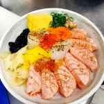 多摩食堂 menu 17
