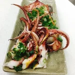 多摩食堂 menu 18