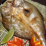 多摩食堂 menu 19