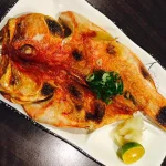 多摩食堂 menu 20