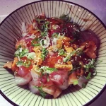 多摩食堂 menu 21