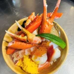 多摩食堂 menu 3