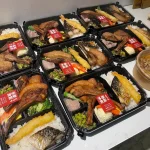 多摩食堂 menu 6